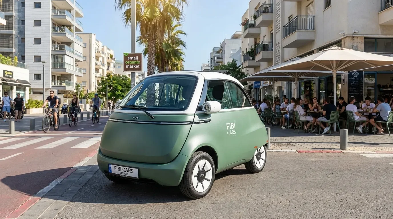 יבוא רכב מקצועי לכל הסוגים - רכב יוקרה מודרני