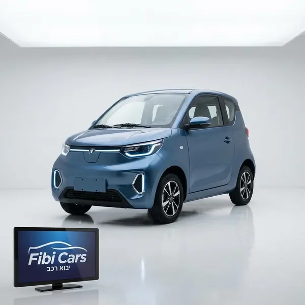 יבוא רכבי יוקרה וספורט